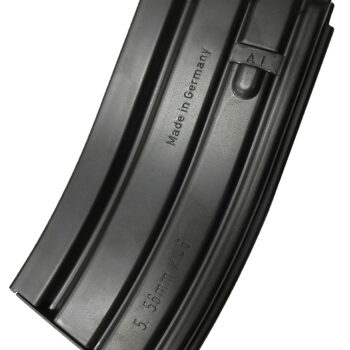 HK 233609S 416  20rd 5.56mm Fits H&K 416/MR556 Black Steel