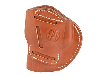1791 4 WAY IWB/OWB CLAS BRN RH SZ 5