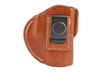Alternative view of 1791 4 WAY IWB/OWB CLAS BRN RH SZ 5