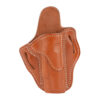 1791 BH1 OWB HOLSTER CLASSIC BRN RH 2 1791BH1 CBR R 1