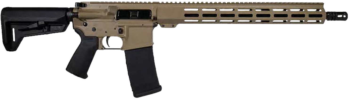 SHARK COAST 300-144-1000-02 556 16" FDE 3 SHARK COAST 300-144-1000-02 556 16" FDE