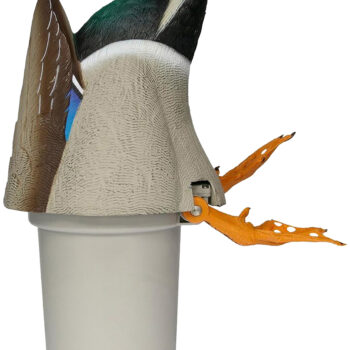 Avian X AVX-PBKD Power Butt Kicker  Mallards Multi-Color