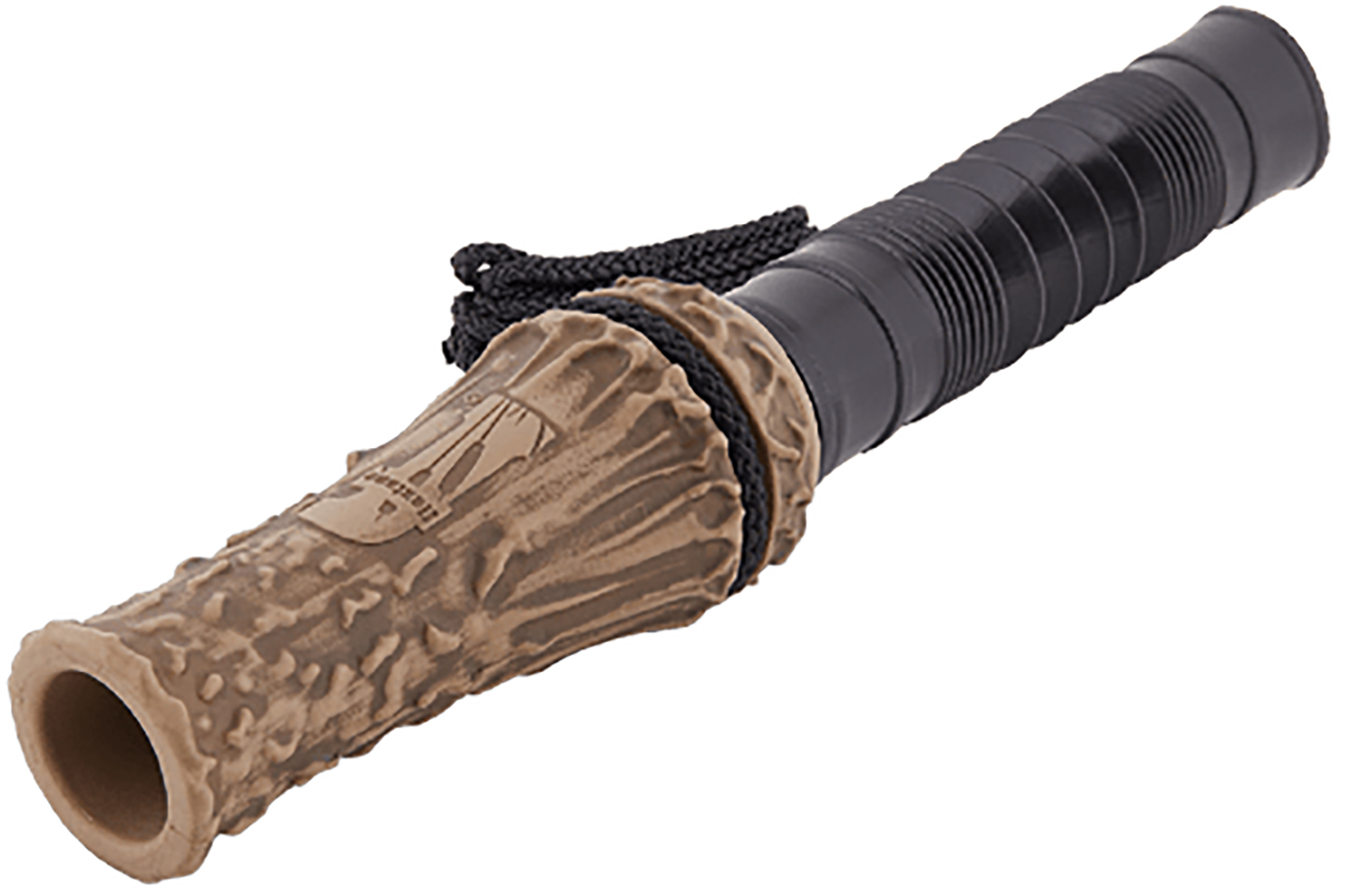Avian X FLX-FLXDR061 Natural Bone Grunt'R Deer Call Attracts Doe/Fawn Species Black/Antler 3 Avian X FLX-FLXDR061 Natural Bone Grunt'R Deer Call Attracts Doe/Fawn Species Black/Antler