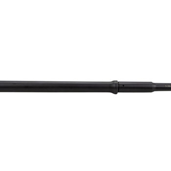 Faxon Firearms 15A58M16NGQIMDF   5.56 NATO Gunner Fits AR-15