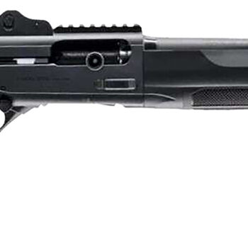 Beretta USA J131M2CTT187 1301 Tactical C Mod 2 12 Gauge Semi-Auto 3" 7+1 18.50" Black Steel Barrel, Black Picatinny Rail Receiver, M-LOK Handguards, Black Fixed Synthetic Stock
