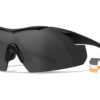 WILEYX 3502 VAPOR GRY/CLR/RUST/MTBLK 2 180320