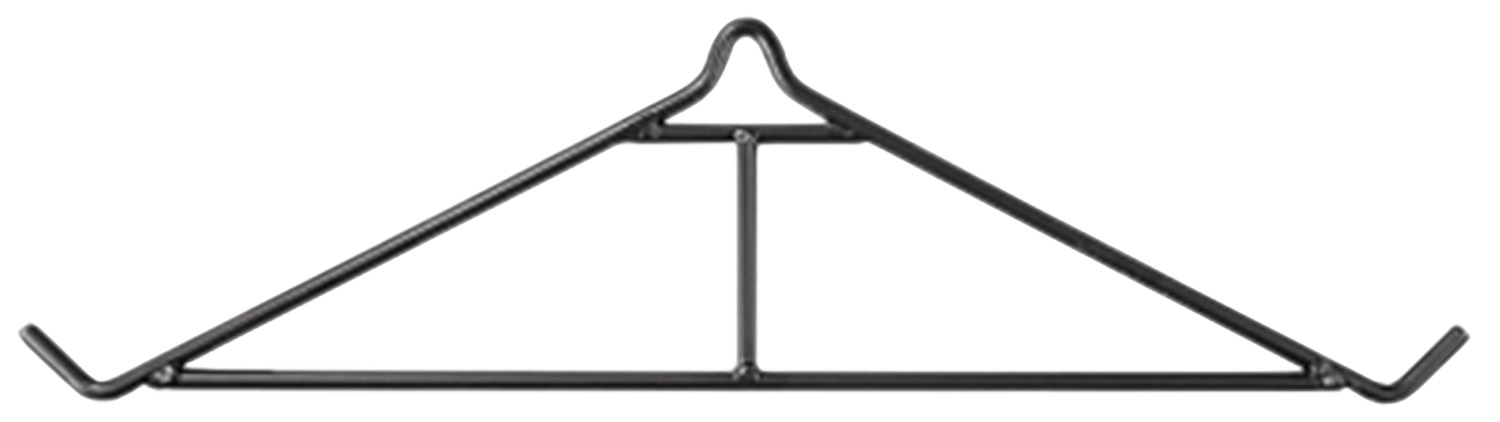 Hunters Specialties HS-00643 Gambrel Black Steel 600 lbs Weight Capacity 3 Hunters Specialties HS-00643 Gambrel Black Steel 600 lbs Weight Capacity