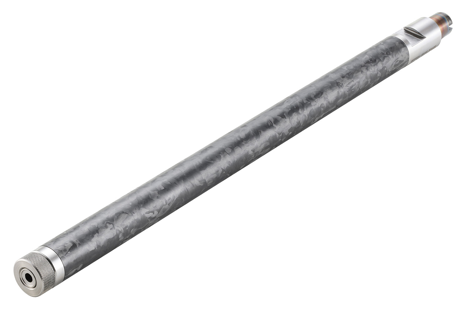 Ruger 90989 16.10" Stainless Steel Barrel 3 Ruger 90989 16.10" Stainless Steel Barrel
