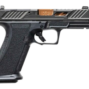 SHADOW SS-3009-B    BLEM XR920 9MM         BLK/BRZ