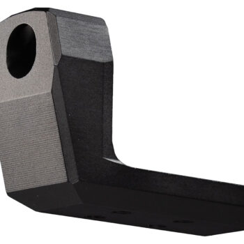 Vantage Point Armory 40004 Rail-Mounted Compensator For Sig Sauer M18 Black
