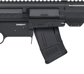 CMMG 86A940AAB    DISSENT 7.62X39 BR47 16.1 EMP/NT