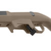 Magpul MAG1421FDE Hunter Lite Stock FDE Fits Ruger American Short Action 2 182320