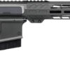 CMMG 34A120FTNG Resolute MK4 338 ARC 10+1 16.10" Black Nitride Threaded Barrel, Tungsten Cerakote Aluminum Receiver w/Picatinny Rail, M-LOK Handguard, Tungsten Polymer CMMG Ripstock, CMMG Zeroed Grip 2 183130