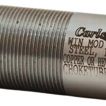 Carlson's Choke Tubes 50103   Winchester 20 Gauge Modified Flush Stainless Steel