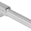 Smith & Wesson 14554 M&P Shield EZ 9mm Luger 3.83" Ported Silver Stainless Steel 1 183384