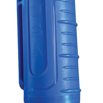 PSP EHC14BH-C Blue Heat  1.50 oz Blue Spray
