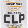 Break Free CLP410 CLP 4oz Squeeze Bottle 10Pack 2 184414