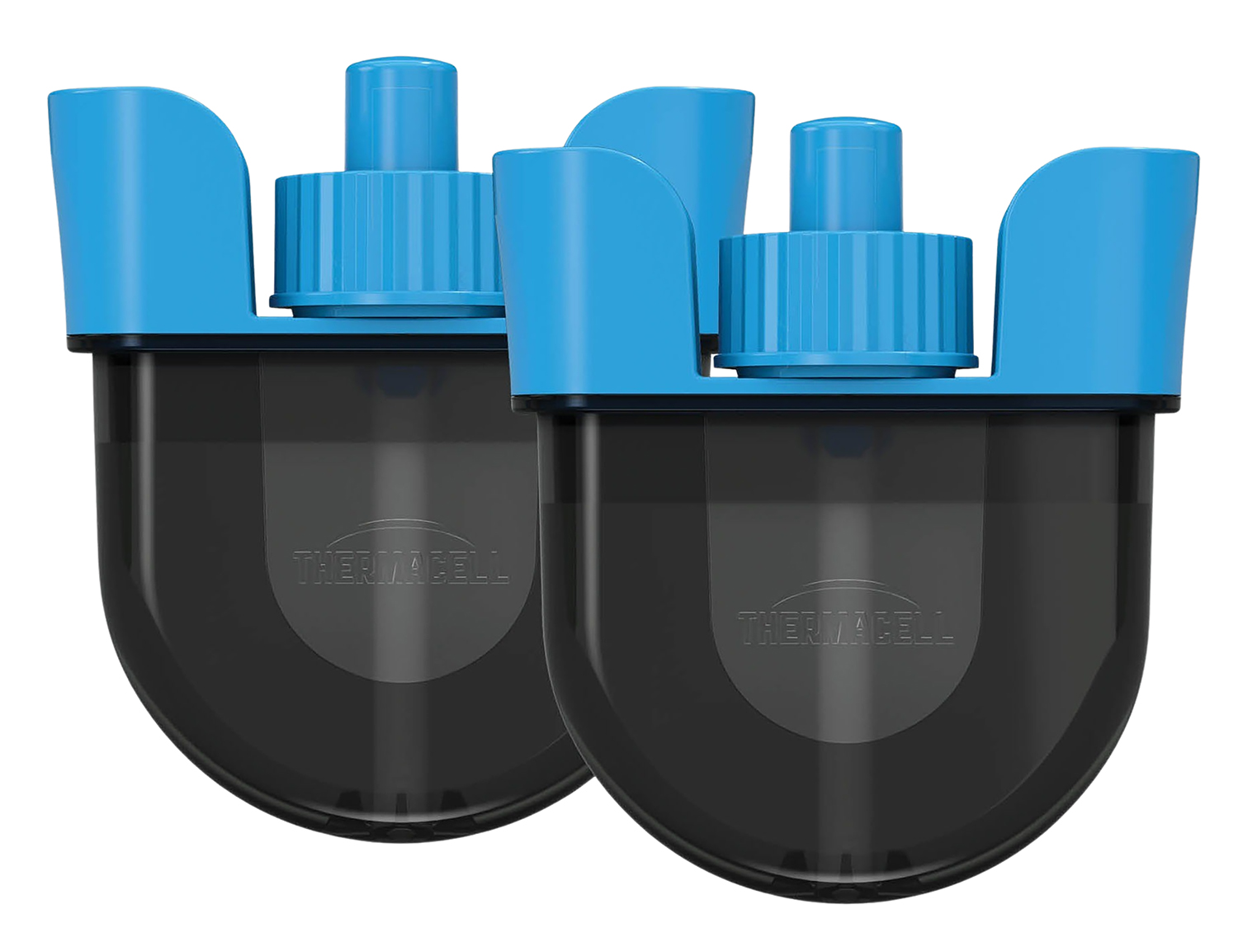 Thermacell ER236 Repellent Refills Black/Blue 20 ft Unscented Repels Mosquitos Effective Up to 36hrs 2Pack 3 Thermacell ER236 Repellent Refills Black/Blue 20 ft Unscented Repels Mosquitos Effective Up to 36hrs 2Pack