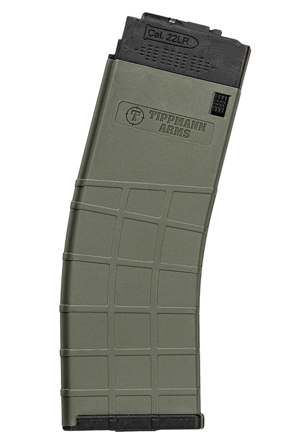 Tippmann Arms A201248 M4-22 25rd 22 LR, OD Green Steel 3 Tippmann Arms A201248 M4-22 25rd 22 LR, OD Green Steel