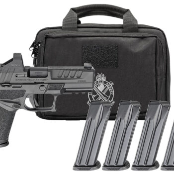 SPG EC9409BLCPAC       ECHLN CMP UDT  4        10R