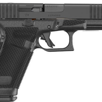 GLK P61750203       G17 G6 9MM ORS FXD         17R