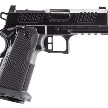 AF AA39X1QIG-PDBK19  AF1911-ROMULUS 3.5  TH  POL