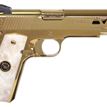IVER GOLDEN EAGLE       G2 45 5IN