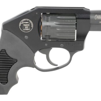 Charter Arms 12311 Walker  22 Mag 8 Shot 2"
