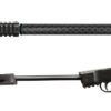 Chiappa Firearms 500281 Little Badger 22 LR 12+1 16.50" Threaded Carbon Fiber Shroud Barrel 1 188731