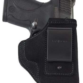 Galco STO890RB Stow-N-Go  IWB Black Steerhide Fits Ruger Max-9 3.20" Right Hand