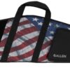 Allen 1123 Victory Slant Case 38" Red/White/Blue 1 AR Pistol 2 189361