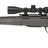 Savage Arms 32496 110 Trailblazer 300 Win Mag 3+1 22" Fluted Barrel, Flat Dark Gray Adj LOP Synthetic Stock, Left Hand 2 189600