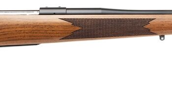 Kimber Mfg, Inc 3000935 Classic Silva 243 Win Wood Stock