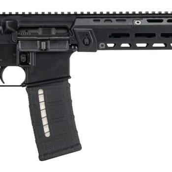 IWI Z15ARD516    ZION Z15 ARAD 556  16         BLK