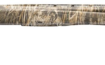 Browning 018737205 Cynergy  12 Gauge Break Open 3.50" 2rd 26" Overall Realtree Max-7 Over/Under Vent Rib Barrel, Steel Receiver & Adj Comb Realtree Max-7 Synthetic Stock