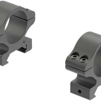 LEU 185535 RIFLEMAN  G2   1" MEDIUM RINGS
