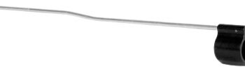 LBE ARLGB-CBLK   LOW PRO GAS BLOCK W/CAR GASTUBE