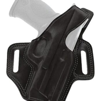 GALCO FL266RB     FLETCH HIGH RIDE             BLK