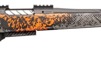 Seekins Precision 11710441F Havak PH3 308 Win 16"