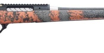 Seekins Precision 11710479F Havak  25 Creedmoor 20"