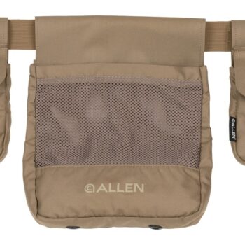 ALLEN 5585   DOVE BELT SOLID