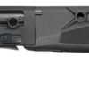 Mossberg 83010 990 Aftershock SPX Semi-Auto 3" 5+1 14.75" Black Cerakote Integrated Heat Shield Barrel & Drilled & Tapped Receiver, Black Polymer Grip 2 192576