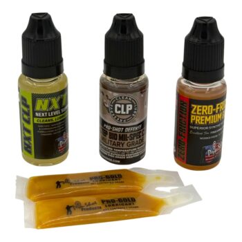 PROSHOT PS-RP      PRO-SHOT CLP & LUBE