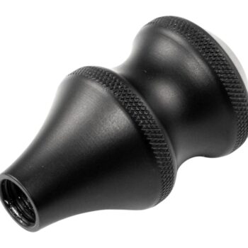 AREA 419 419-KNOB-REM       REM BOLT KNOB