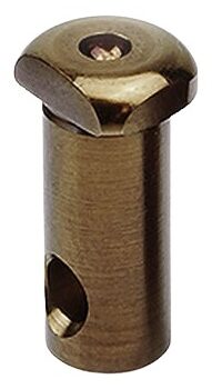 LANTAC 01-UP-556-CP  SMOOTHCAM DOMED CAM PIN 556