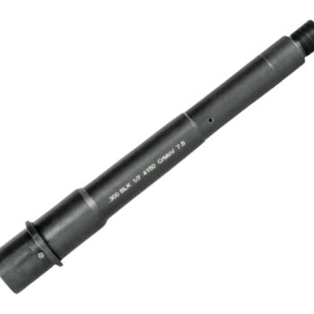 ONE OH-BR08  7.5" 300 BLACKOUT BRL 1:7