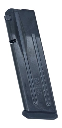 SAR USA SOCOMCBL-15 SAR9 9MM 15R SOCOM CMP MAG BLK 3 SAR USA SOCOMCBL-15 SAR9 9MM 15R SOCOM CMP MAG BLK