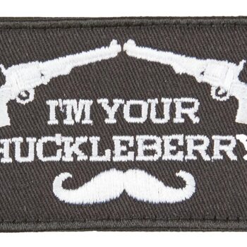 SME FLGHUCK       HUCKLEBERRY