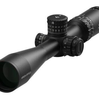 ARKEN EPL4-6241VHR   VHR 6-24X FFP 30MM MRAD