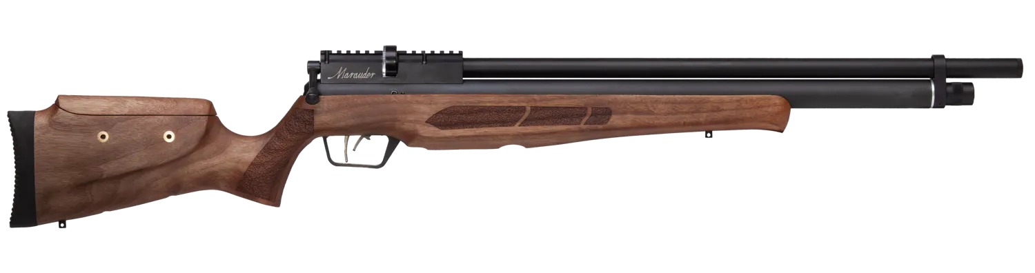 BEN BP2264RW .22 MARAUDER REGULATED .22 WOOD 3 BEN BP2264RW .22 MARAUDER REGULATED .22 WOOD